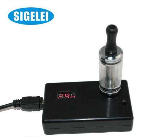 Sigelei Ohm reader for Electronic Cigarette Coils.