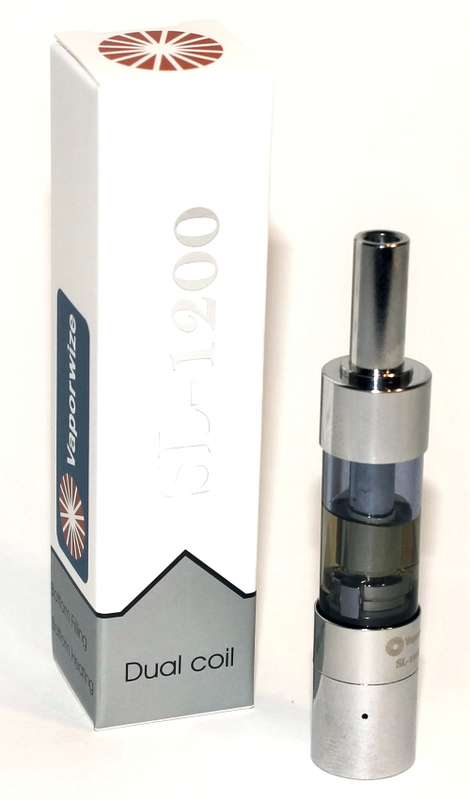 Vaporwize SL-1200 Vape Tank .