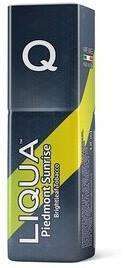 75% OFF SALE-Vape Juice - Made in Italy with Swiss Nicotine. Liqua Q - Piedmont Sunrise Tobacco(6mg)
