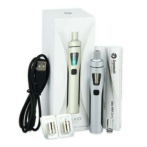 Joyetech Ego Aio Complete Vape Kit