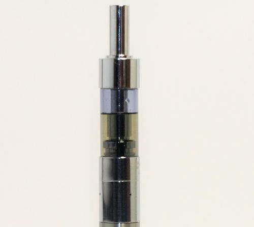 Kangertech Mini Protank 3 - With 3 Coils worth over R100 !
