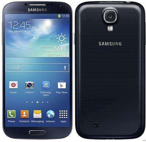 Samsung S4 i9500