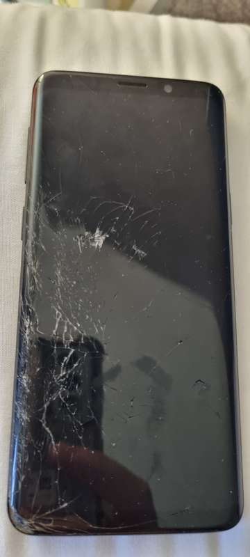 Samsung S9