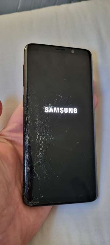 Samsung S9