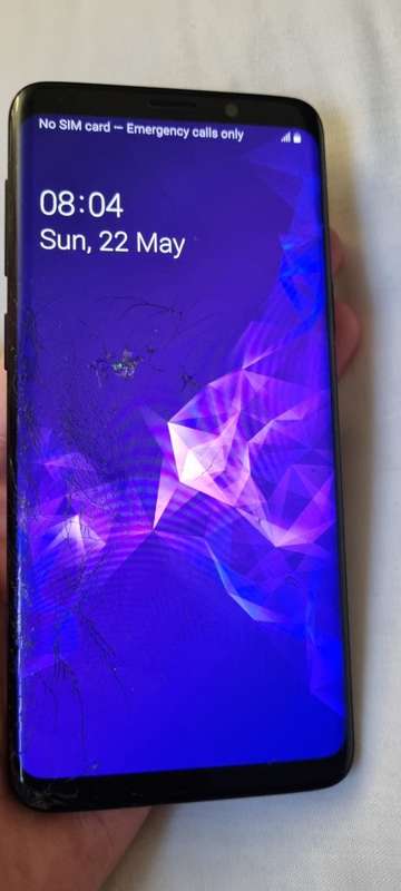 Samsung S9