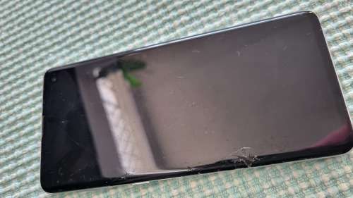 Samsung Galaxy S10