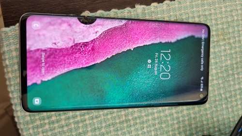 Samsung Galaxy S10