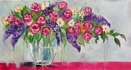 Spring Bouquet