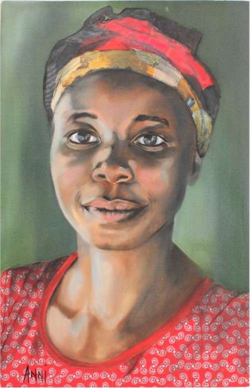 Noluthando