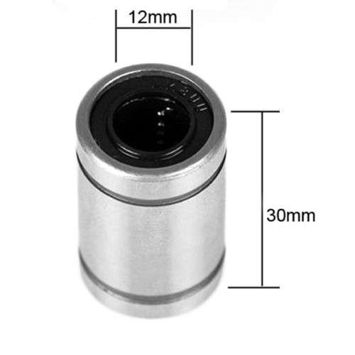 Linear Bearing 12mm