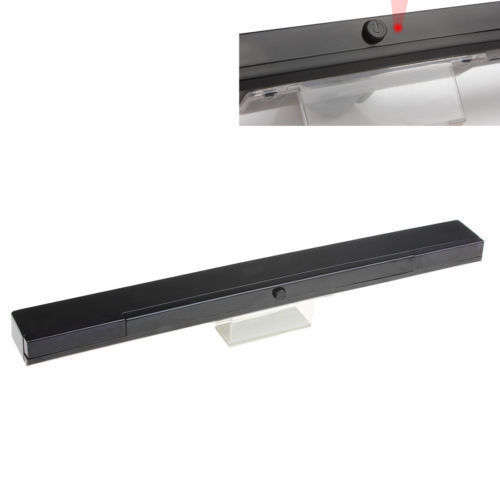 WII sensor wireless