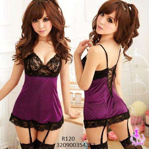 Lingerie
