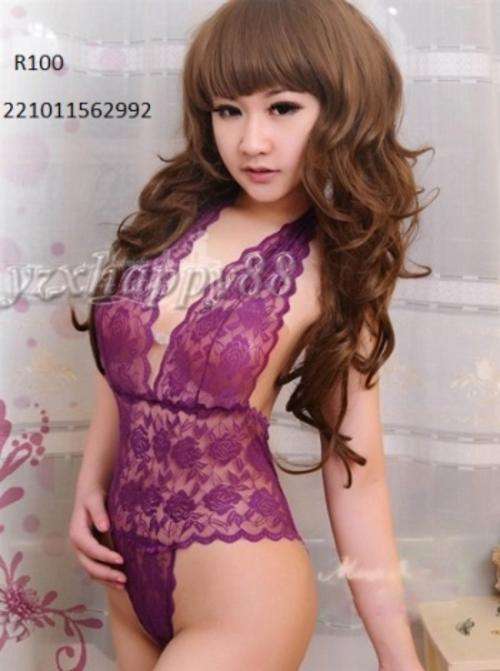 Sexy Lingerie