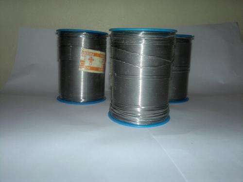 Solder Wire Stannol HS10 1mm 2.5% Flux German Import. 1kg.