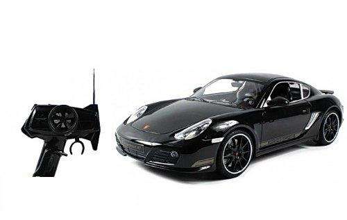 1:16 RC Porsche Cayman R- Licensed Product