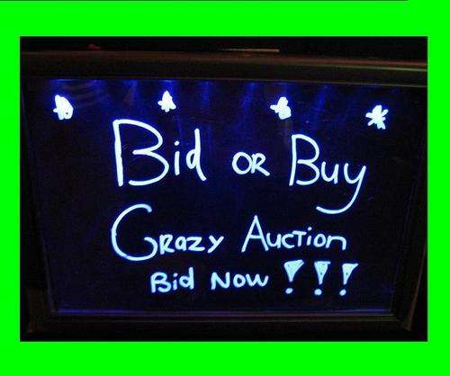 A3 Neon Advertising Board- Sign. IDEAL FOR ANY BUSINESS