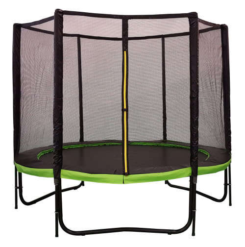 Trampoline w/ Safety Net Enclosure - 1.83 Meter / 6FT