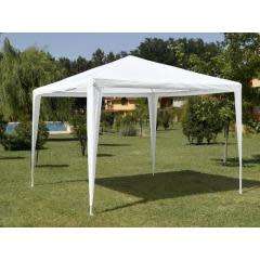 3m Gazebo Folding Tent for Functions, Weddings, Events, Picnics - Green