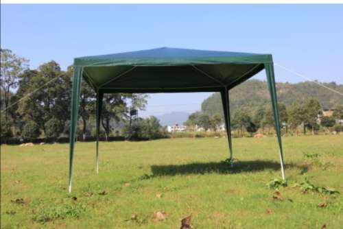 FOLDING GAZEBO TENT  3 X 3 METERS