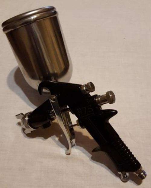 Gravity Feed Spray Gun 750ml
