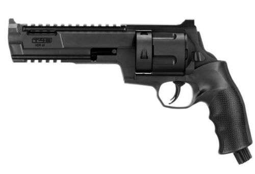 Umarex HDR .68 16 Joules Self Defence Revolver with EXTRAS