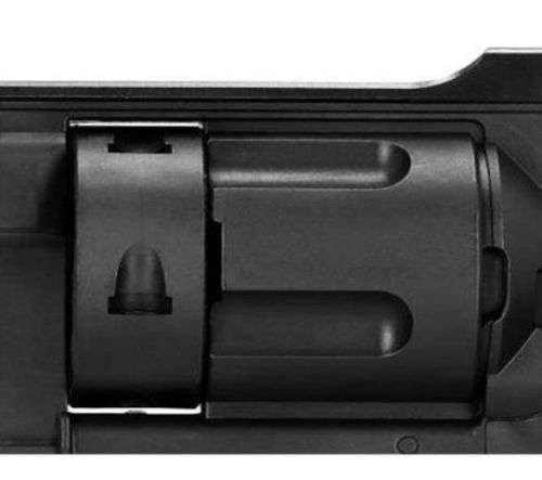 Umarex HDR .68 16 Joules Self Defence Revolver with EXTRAS