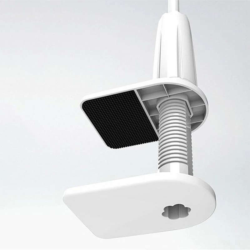 Spiral Base Lazy Mobile Phone Tablet Holder Bedside Mobile Phone Holder