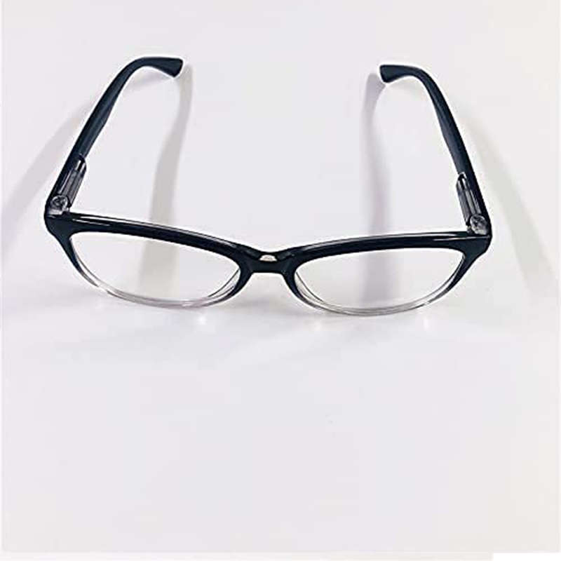 Portable Self-Adjusting Optical Glasses Power Range 0.5X To 2.5X