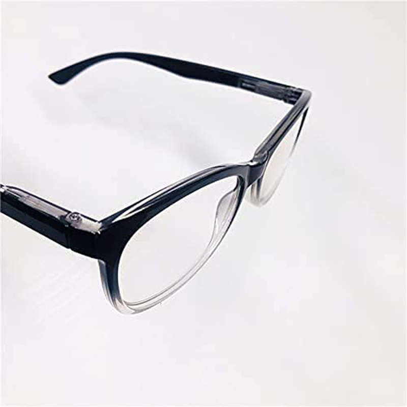 Portable Self-Adjusting Optical Glasses Power Range 0.5X To 2.5X