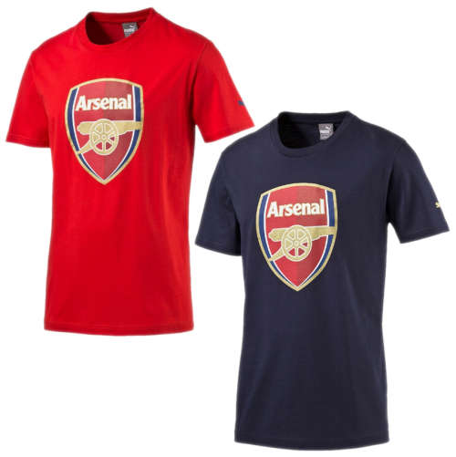 Men's Puma Tops