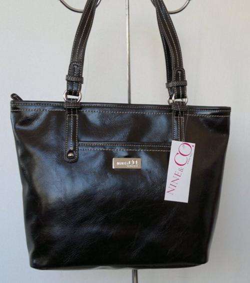 ***100% A U T H E N T I C ***  Nine & Co by Nine West Espresso