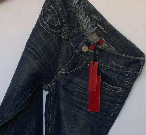 100% Authentic Guess Premium Jeans Size 28
