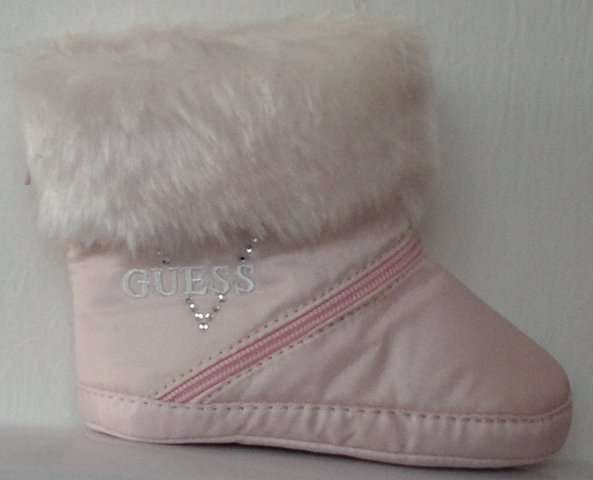 Guess Baby SnowBunny Size 3 (9cm)