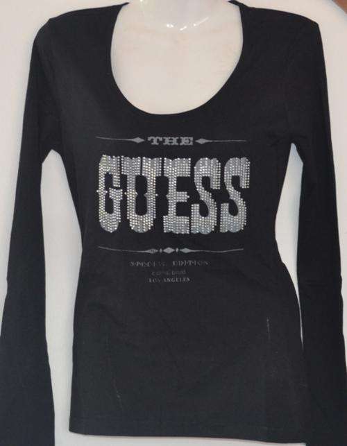 100% Authentic Guess T-Shirt XS,S,M,L