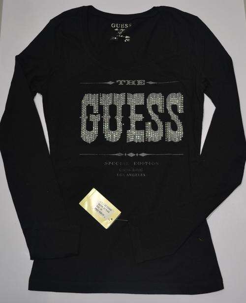 Guess T-Shirt XS,S,M,L