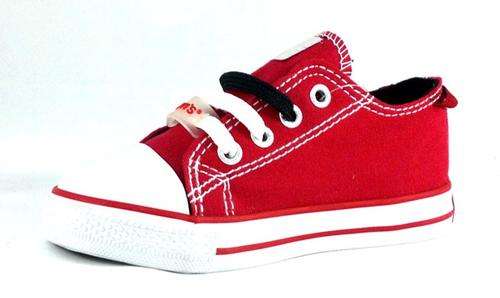 Levis Kids Dunk-Lo Sneakers Sizes 5/6/7/8