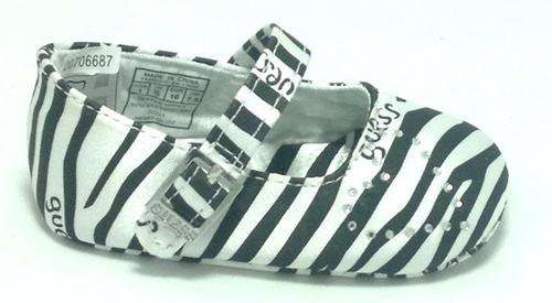 Guess Baby Zebra Size 1