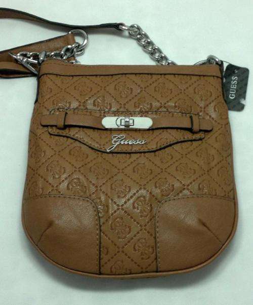 Guess Aleesha Hobo
