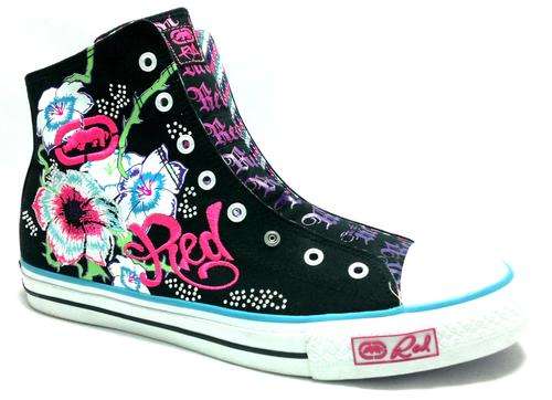 Ecko Sneakers Size 8