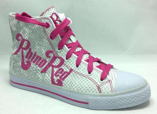 Ecko Sneakers Sizes: 3/4/7/8/9