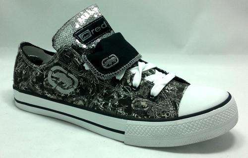 Ecko Sneakers Size 7