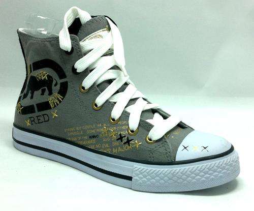 Ecko Sneakers Sizes: 5/7/8