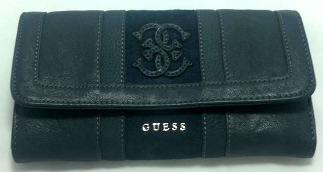 Guess Wallet Chesca Multi Clutch