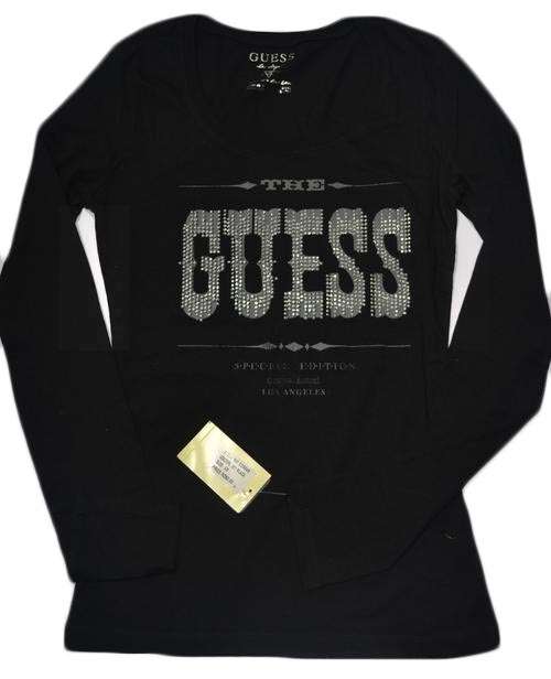Guess Ladies T-Shirt (XS/S/M/L)