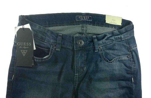 Guess Diva Low Rise Boot Leg Jeans Size 30/31/32/33 Retails R 599