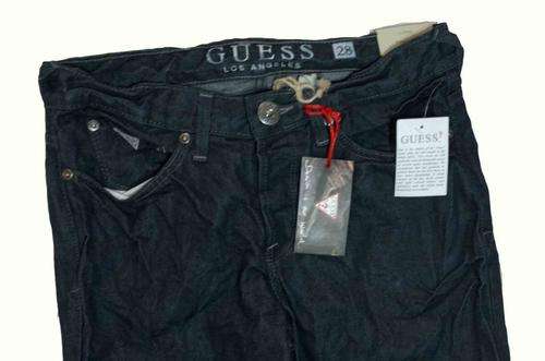 Guess Men's Brit Rocker 2 Jeans Sizes: 28/30/36