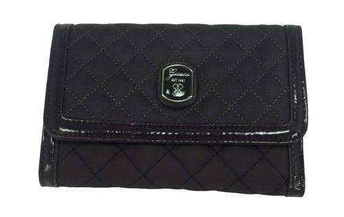 Guess Prescott Wallet Organiser