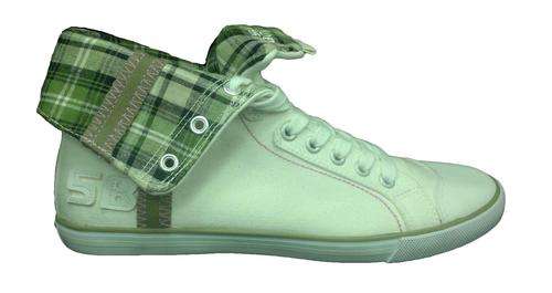 Sissy Boy Sneakers Size:4/5/6/7/8