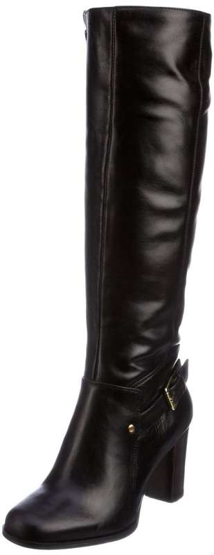 Nine West Emmileen Boots Sizes: 4/6