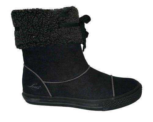 Levi's Halle Boots Size 3 & 4